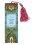 Peace Bookmark with Tassle