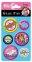 Shine 4 Jesus Witness Pins - Set of 6