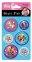 Chosen Witness Pins - Set of 6
