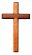 Hanging Wall Cross 8