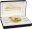Portable Communion Set - Brasstone