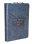 Daily Planner For Women 2012: Lux Leather, Black, Flower Design