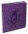 Daily Planner For Women 2012: Flexcover, Purple, Butterfly Design, Medium