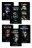 Dark Chapters Value Pack