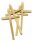 Palm Crosses - Pack of 200
