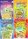 Wipe Clean Activity Book Value Pack
