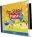 Spring Harvest Pre-School Praise Boxset 1: 33 songs plus backing tracks for pre-schoolers