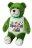 A Special Dad Holy Bear