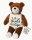 A Special Grandpa Holy Bear
