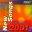 Spring Harvest New Songs 2001 CD