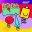 Spring Harvest Little Kids Praise 2001 CD