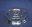 Silvertone Communion Tray Base