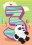 3rd Birthday Card - Pack of 6