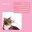  Cat: Thank You Card - Pack of 6