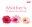 Mother's 50 Favourite Hymns