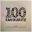 100 Favourite Instrumental Worship Songs 5 CD Box Set