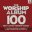 The Worship Album CD