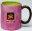 Embossed Mugs Let Go