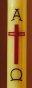 Paschal Transfer: Alpha and Omega Cross