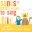 Songs Kids Love to Sing: 25 More Sunday School Songs