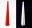 Pyramid Advent Candle (Each)