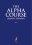 The Alpha Course Leaders' Training DVD