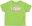 Princess T Shirt: Green, Age 4