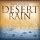 Desert Rain CD