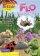 Flo The Lyin' Fly DVD - Max Lucado's Hermie & Friends Vol 2