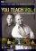 You Teach Vol 1 DVD