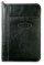 Leather-Look� Ebony Large Cover