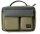 Gadget Organiser Dark Khaki - Grey Large