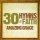 30 Hymns Of The Faith: Amazing Grace CD