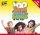 100 Singalong Songs for Kids 3CD pack