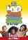 100 Singalong Songs for Kids 3 DVD Pack