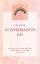 Peach Confirmation Card - Pack of 10