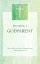 Green Godparent Card - Pack of 10