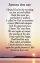 Someone Does Care Prayer Card - Pack Of 20