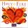 Holy Fire Songsheet