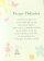 On Your Dedication - Pack Of 6
