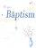 For your Baptism Card - Single