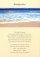 Footprints Card - Single