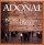 Adonai Power of Worship from Israel CD