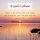 A Quiet Place CD