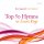 Top 50 Hymns In Lower Keys - No organist? No problem!