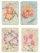 Assorted Heartfelt Sympathy Cards - Pack of 12