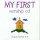 My First Worship CD