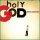 Holy God Songbook CD ROM