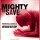 Mighty To Save CD Trax