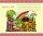 Noah's Ark Mouse Mat